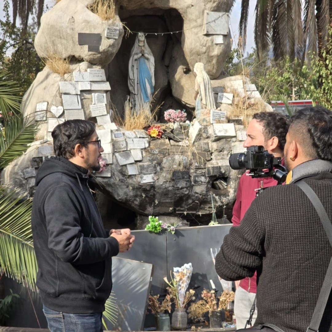 Registro con equipo de Entrada Liberada